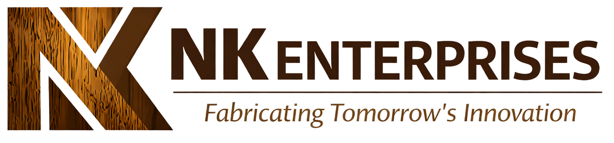 NK Enterprises Logo