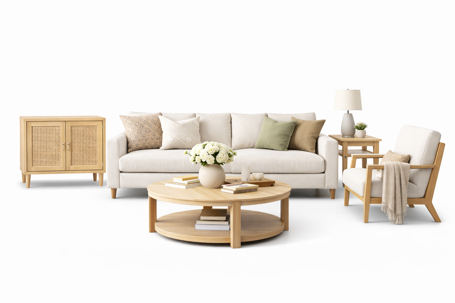 Residential Furniture